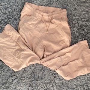 Wide Leg NIKE Sweatpants